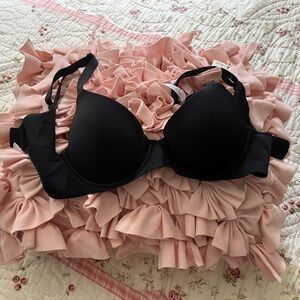 Aerie Smooth Full Coverage Lightly Lined Bra NWT